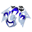 Injection Fairing Kit Bodywork For Suzuki GSXR600 2001-2003 GSXR750 2000-2003 K1