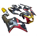 Injection Fairing Kit Bodywork Plastic ABS For Suzuki GSXR750 2001-2003 K1
