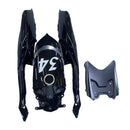 Injection Fairing Kit Bodywork Plastic ABS fit For Suzuki GSXR 600/750 2008-2009