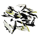 Injection Fairing Kit Bodywork Plastic ABS For Suzuki GSXR 600/750 2008-2010 K8