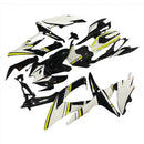 Injection Fairing Kit Bodywork Plastic ABS For Suzuki GSXR 600/750 2008-2010 K8