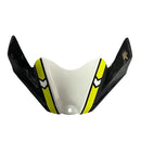 Injection Fairing Kit Bodywork Plastic ABS For Suzuki GSXR 600/750 2008-2010 K8