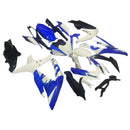 Injection Fairing Kit Bodywork Plastic ABS For Suzuki GSXR 600/750 2008-2010 K8