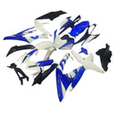 Injection Fairing Kit Bodywork Plastic ABS For Suzuki GSXR 600/750 2008-2010 K8