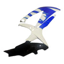 Injection Fairing Kit Bodywork Plastic ABS For Suzuki GSXR 600/750 2008-2010 K8