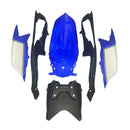 Injection Fairing Kit Bodywork Plastic ABS For Suzuki GSXR 600/750 2008-2010 K8