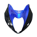 Injection Fairing Kit Bodywork Plastic ABS For Suzuki Hayabusa GSX1300R 1999-2007