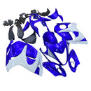 Injection Fairing Kit Bodywork Plastic ABS For Suzuki Hayabusa GSX1300R 2008-2020