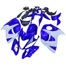 Injection Fairing Kit Bodywork Plastic ABS For Suzuki Hayabusa GSX1300R 2008-2020