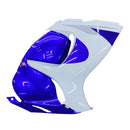Injection Fairing Kit Bodywork Plastic ABS For Suzuki Hayabusa GSX1300R 2008-2020