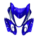 Injection Fairing Kit Bodywork Plastic ABS For Suzuki Hayabusa GSX1300R 2008-2020
