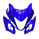 Injection Fairing Kit Bodywork Plastic ABS For Suzuki Hayabusa GSX1300R 2008-2020