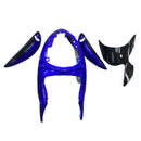Injection Fairing Kit Bodywork Plastic ABS For Suzuki Hayabusa GSX1300R 2008-2020