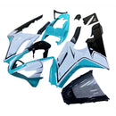 Injection Fairing Kit Bodywork Plastic ABS fit For Triumph Daytona 675 2006-2008