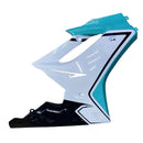 Injection Fairing Kit Bodywork Plastic ABS fit For Triumph Daytona 675 2006-2008