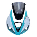 Injection Fairing Kit Bodywork Plastic ABS fit For Triumph Daytona 675 2006-2008
