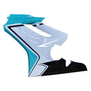 Injection Fairing Kit Bodywork Plastic ABS fit For Triumph Daytona 675 2006-2008