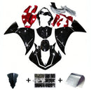 Injection Fairing Kit Bodywork Plastic ABS fit For Yamaha YZF 1000 R1 2012-2014