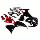 Injection Fairing Kit Bodywork Plastic ABS fit For Yamaha YZF 1000 R1 2012-2014