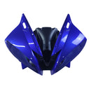 Injection Fairing Kit Bodywork Plastic ABS fit For Yamaha YZF 600 R6 2006-2007