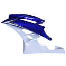 Injection Fairing Kit Bodywork Plastic ABS fit For Yamaha YZF 600 R6 2006-2007