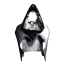 Injection Fairing Kit Bodywork Plastic ABS fit For Yamaha YZF 600 R6 2008-2016