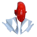 Injection Fairing Kit Bodywork Plastic ABS fit For Yamaha YZF 600 R6 2008-2016