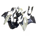 Injection Fairing Kit Bodywork Plastic ABS fit For BMW S1000RR 2015-2016