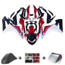Injection Fairing Kit Bodywork Plastic ABS For Honda CBR650F 2014-2016