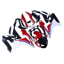 Injection Fairing Kit Bodywork Plastic ABS For Honda CBR650F 2014-2016