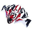 Injection Fairing Kit Bodywork Plastic ABS For Honda CBR650F 2014-2016