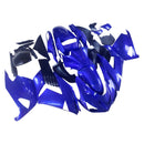 Injection Fairing Kit Bodywork Plastic ABS fit For Kawasaki ZX14R 2006-2011