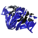 Injection Fairing Kit Bodywork Plastic ABS fit For Kawasaki ZX14R 2006-2011