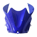 Injection Fairing Kit Bodywork Plastic ABS fit For Kawasaki ZX14R 2006-2011
