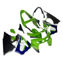 Injection Fairing Kit Bodywork Plastic ABS fit For Kawasaki ZX6R 1998-1999