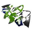 Injection Fairing Kit Bodywork Plastic ABS fit For Kawasaki ZX6R 1998-1999