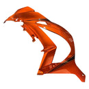 Injection Fairing Kit Bodywork Plastic ABS fit For Kawasaki ZX10R 2016-2020