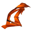 Injection Fairing Kit Bodywork Plastic ABS fit For Kawasaki ZX10R 2016-2020