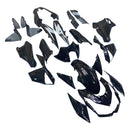 Injection Fairing Kit Bodywork Plastic ABS fit For Kawasaki Z1000 2010-2013