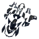 Injection Fairing Kit Bodywork Plastic ABS fit For Kawasaki Z1000 2010-2013