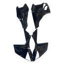 Injection Fairing Kit Bodywork Plastic ABS fit For Kawasaki Z1000 2010-2013