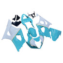 Injection Fairing Kit Bodywork Plastic ABS For Suzuki GSXR1000 2003-2004 K3