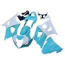 Injection Fairing Kit Bodywork Plastic ABS For Suzuki GSXR1000 2003-2004 K3