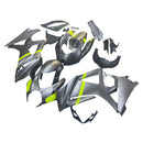 Injection Fairing Kit Bodywork Plastic ABS For Suzuki GSXR1000 2007-2008 K7