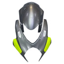Injection Fairing Kit Bodywork Plastic ABS For Suzuki GSXR1000 2007-2008 K7