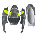 Injection Fairing Kit Bodywork Plastic ABS For Suzuki GSXR1000 2007-2008 K7