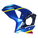 Injection Fairing Kit Bodywork Plastic ABS For Suzuki GSXR1000 2009-2016 K9
