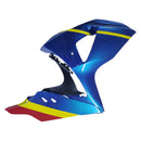 Injection Fairing Kit Bodywork Plastic ABS For Suzuki GSXR1000 2009-2016 K9