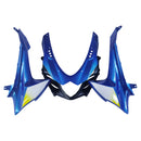 Injection Fairing Kit Bodywork Plastic ABS For Suzuki GSXR1000 2009-2016 K9