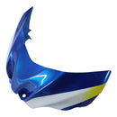Injection Fairing Kit Bodywork Plastic ABS For Suzuki GSXR1000 2009-2016 K9